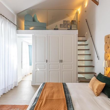 Apartmán Living4Malaga Aduana Imperial Exteriér fotografie