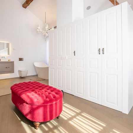 Apartmán Living4Malaga Aduana Imperial Exteriér fotografie