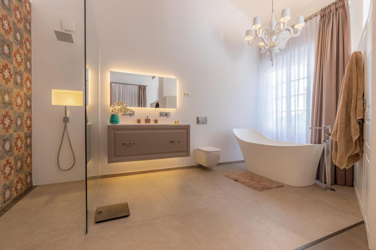 Apartmán Living4Malaga Aduana Imperial Exteriér fotografie