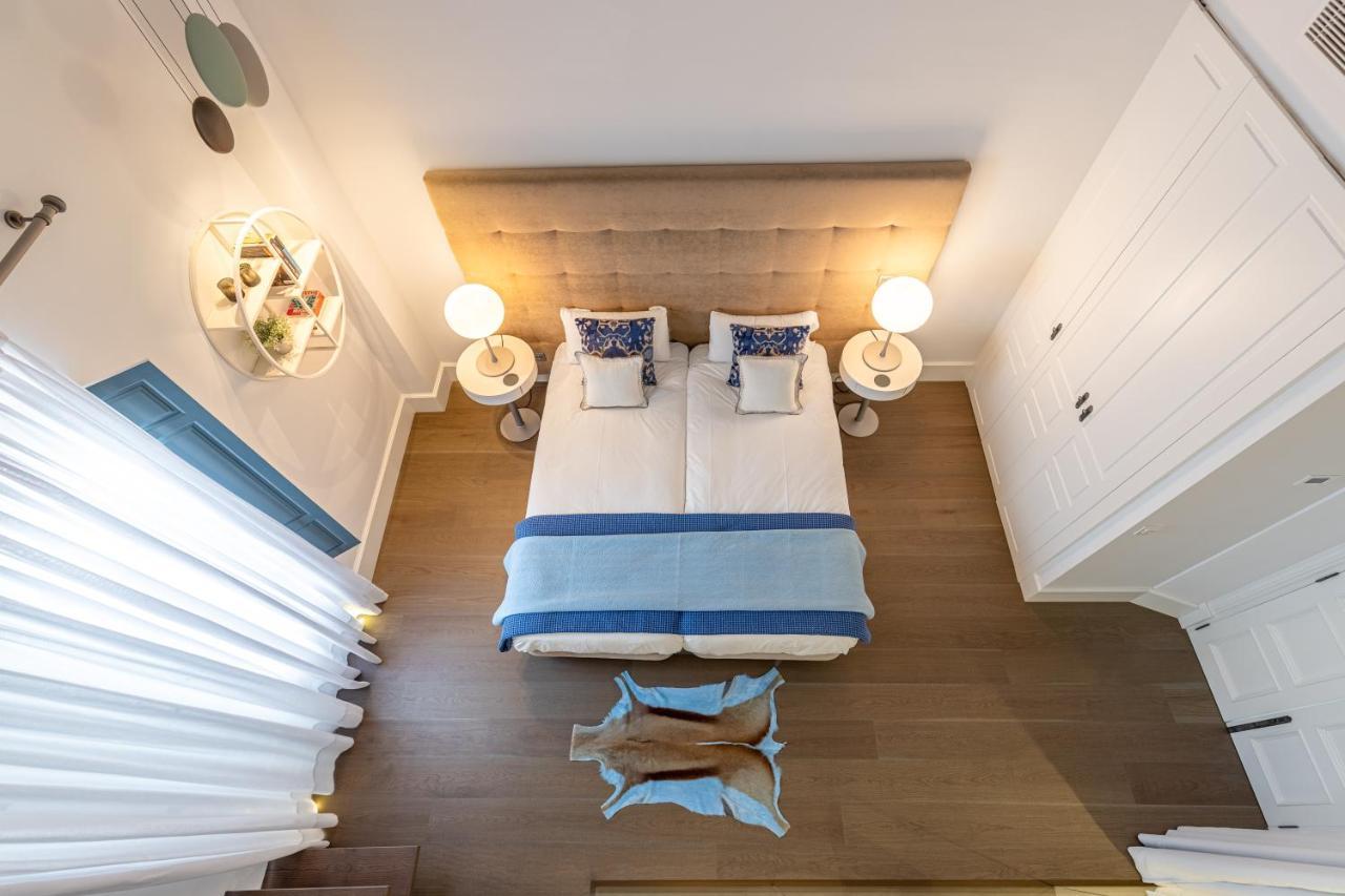 Apartmán Living4Malaga Aduana Imperial Exteriér fotografie