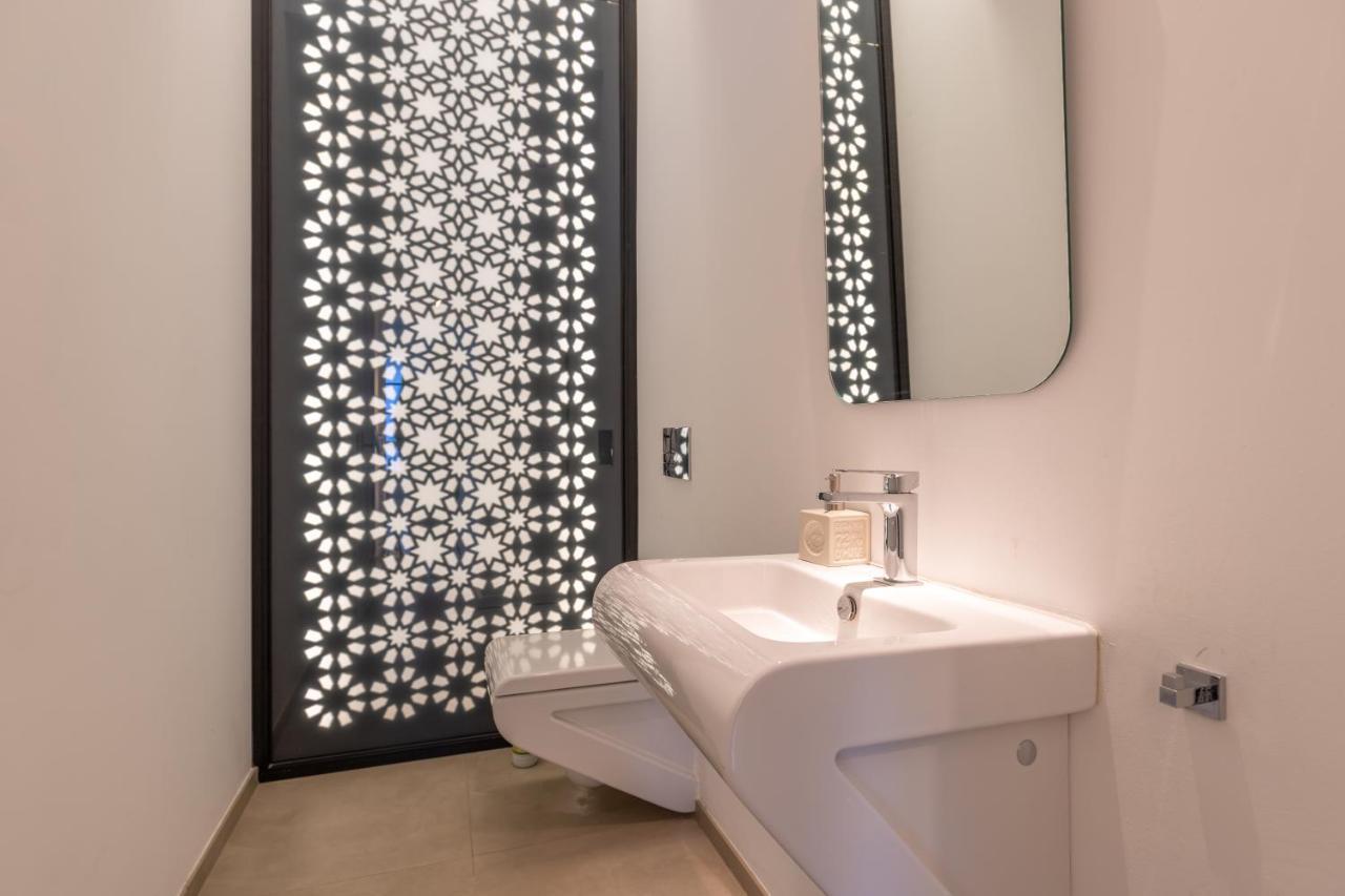 Apartmán Living4Malaga Aduana Imperial Exteriér fotografie