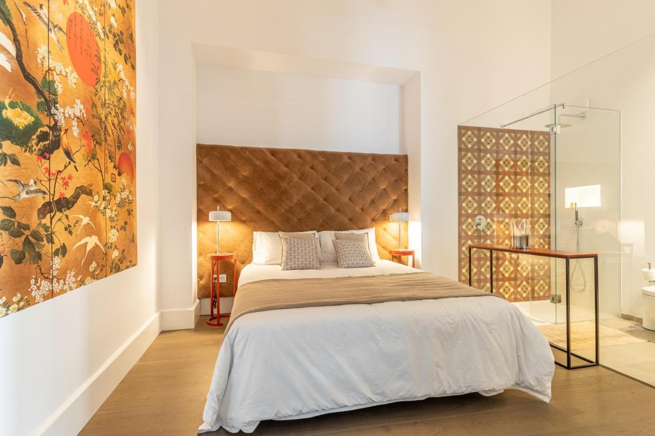 Apartmán Living4Malaga Aduana Imperial Exteriér fotografie