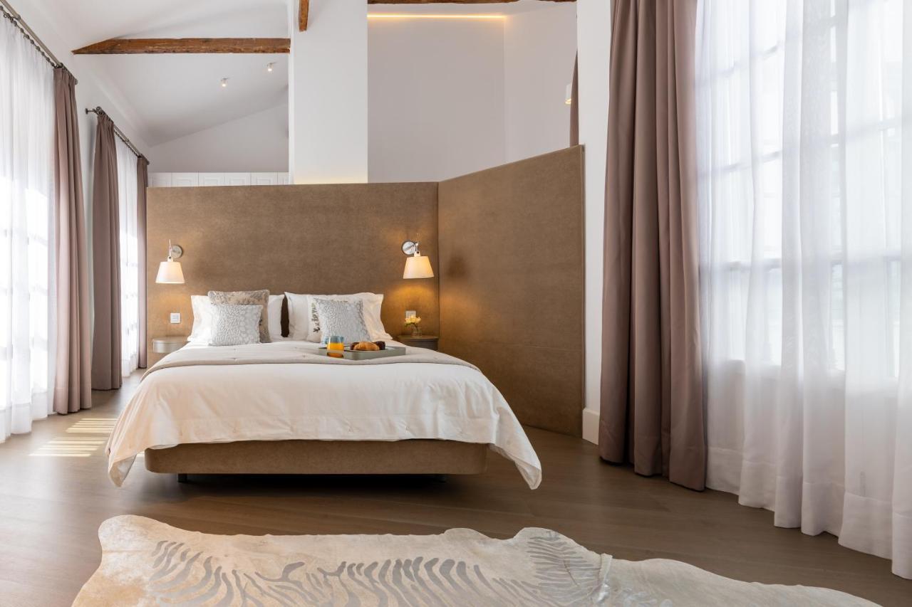 Apartmán Living4Malaga Aduana Imperial Exteriér fotografie