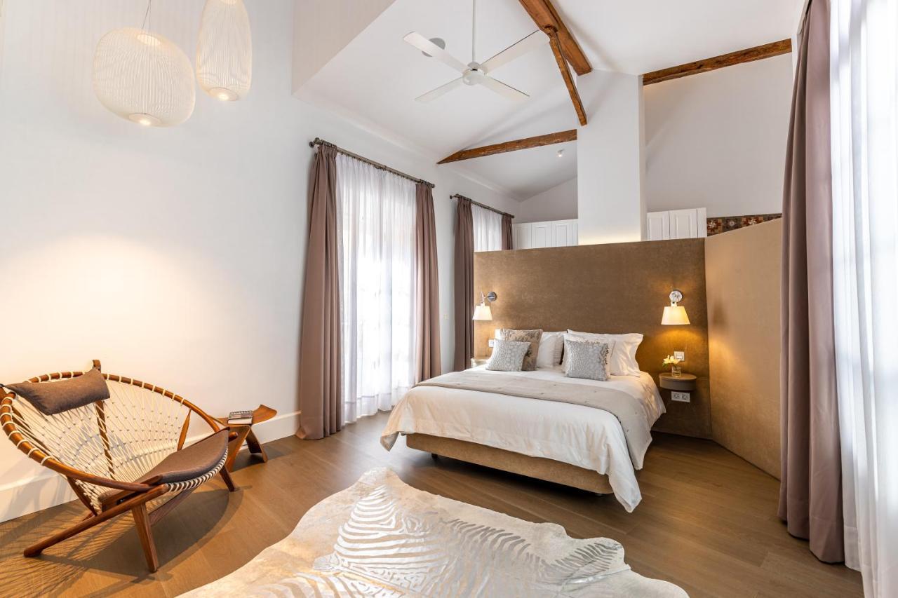 Apartmán Living4Malaga Aduana Imperial Exteriér fotografie